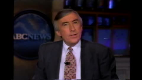 May 7, 1994 - 'World News Tonight' with John Martin (Partial)