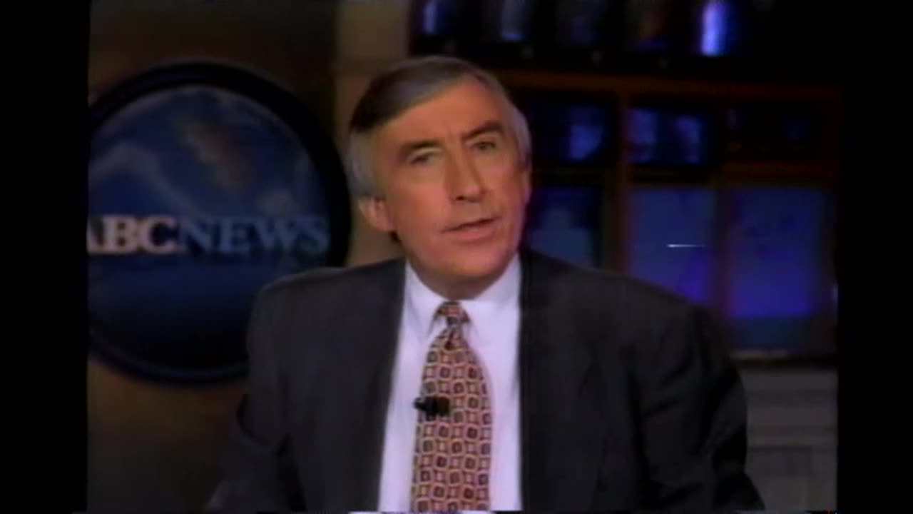 May 7, 1994 - 'World News Tonight' with John Martin (Partial)