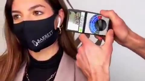 EMFs (Electromagnetic Fields) Repeated exposure comes from?