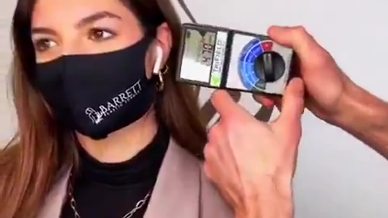EMFs (Electromagnetic Fields) Repeated exposure comes from?