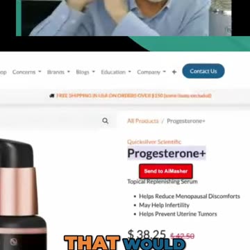 Low Progesterone? 15+ Symptoms You NEED to Know!