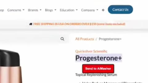 Low Progesterone? 15+ Symptoms You NEED to Know!