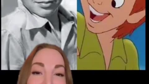 Ruining your childhood
