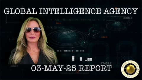 Kim Goguen: Full Situation Update - Deep State is Scrambling to Control Space and Time