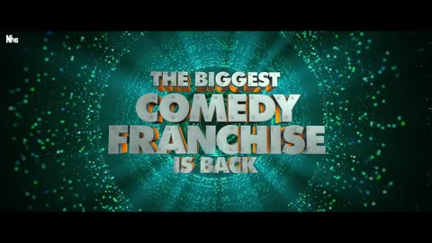 Housefull 5 | Official Trailer | Sajid Nadiadwala | Tarun Mansukhani | In Cinemas on 6th June 2025