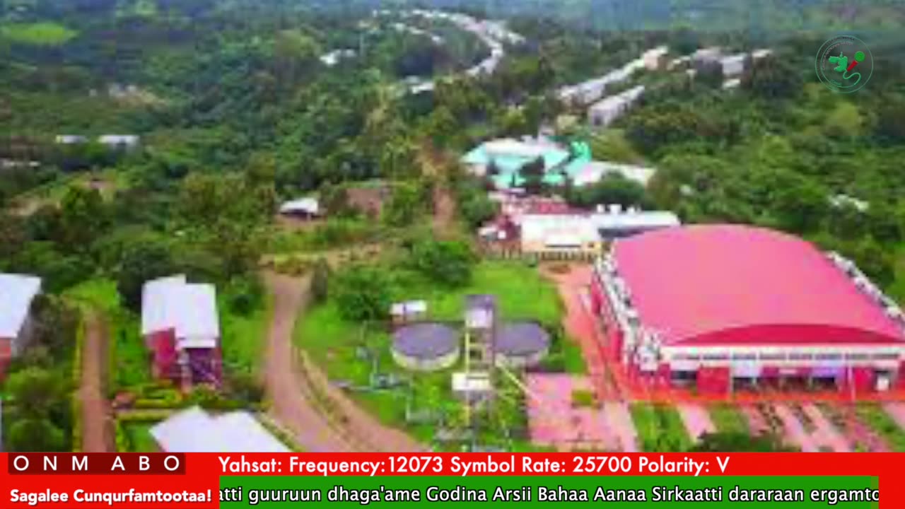 Oduu Waaree ONM-ABO Waxaabajjii 4-2025 itti dhiyaadhaa!