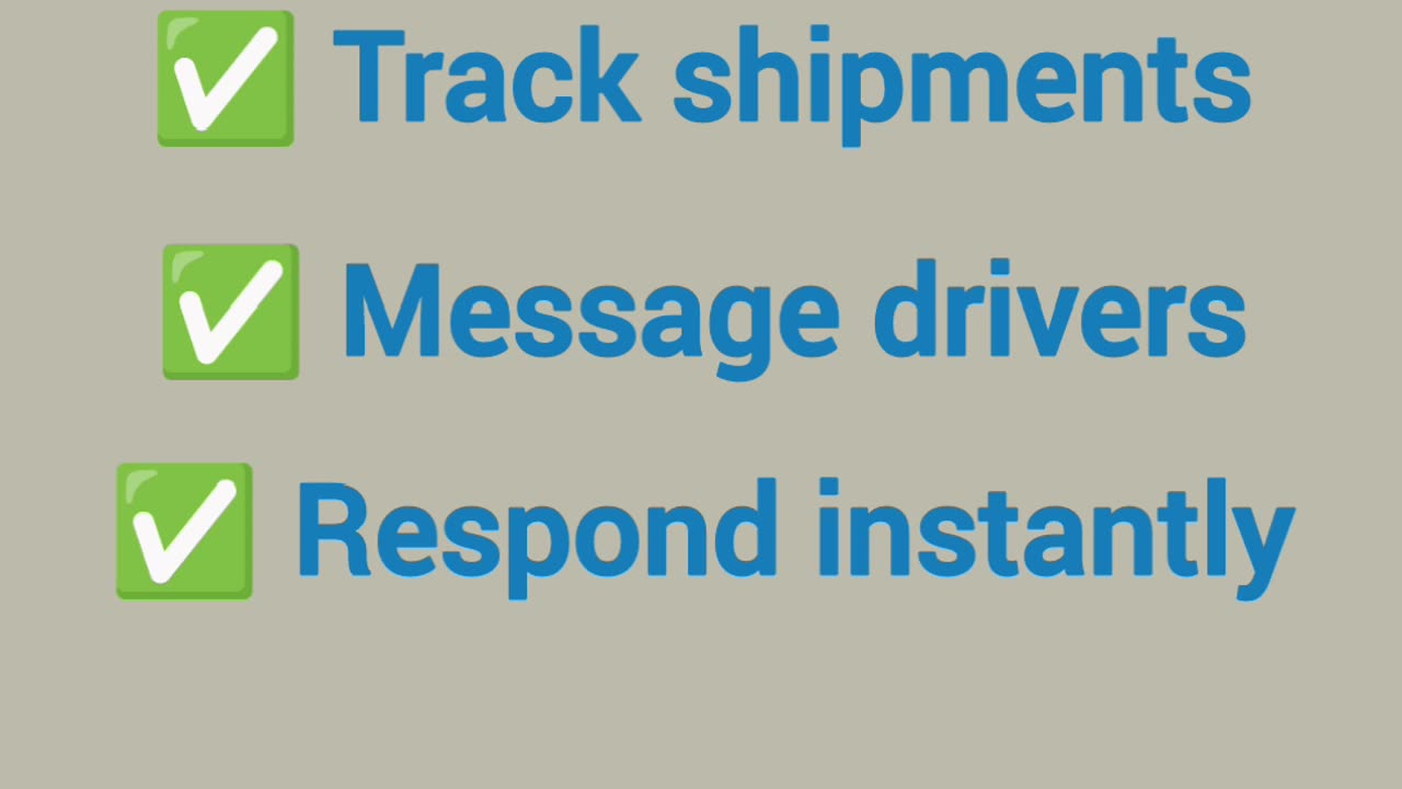 Revolutionize Freight Management with the FTM Dispatch Console