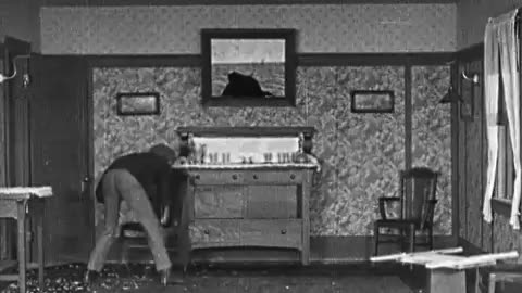Buster Keaton 🎬✨❤️ ⏰