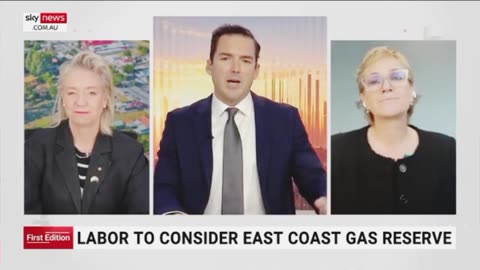 Labor Party Prioritizes Gas Reserves as Renewable Energy Falls Short