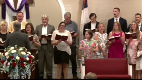 Welcome to Pastor Charles Lawson Ministries Live Webcast