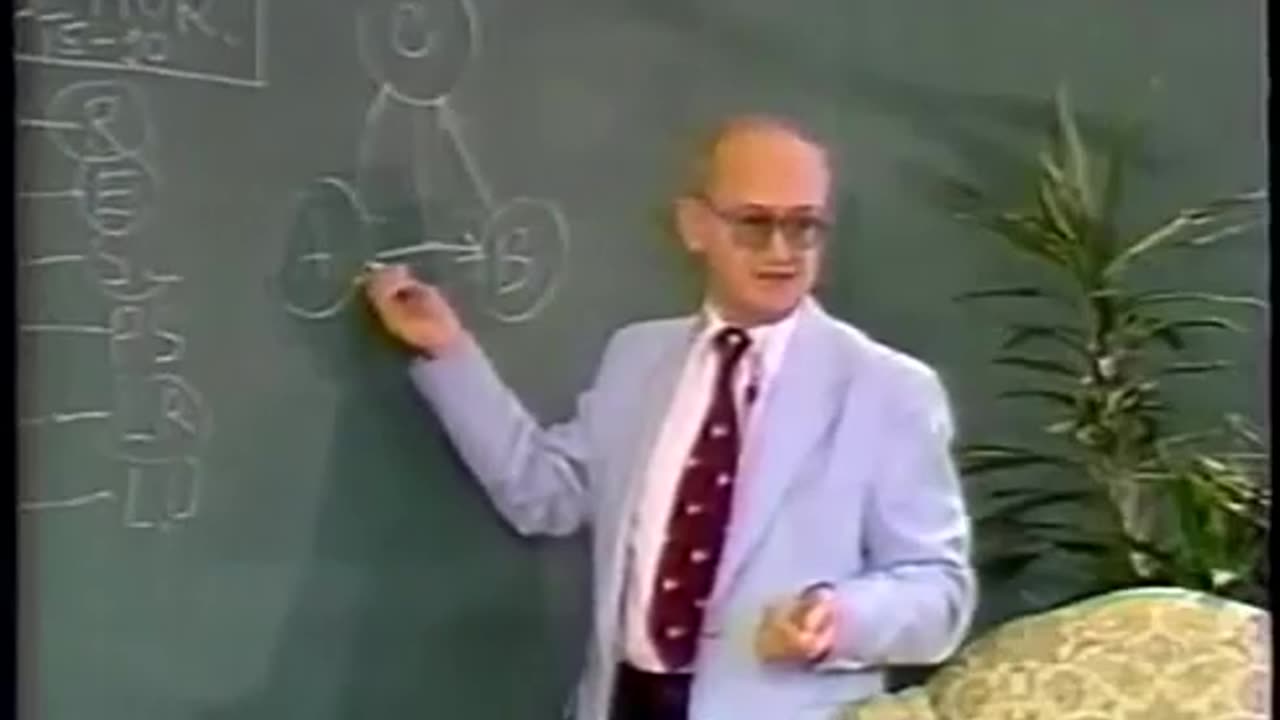 Lecture on Ideoligical Subversion - KGB Officer Yuri Bezmenov (Dutch/NL Subs)