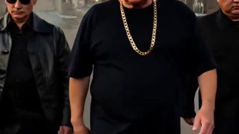 The Dor Brothers on X2