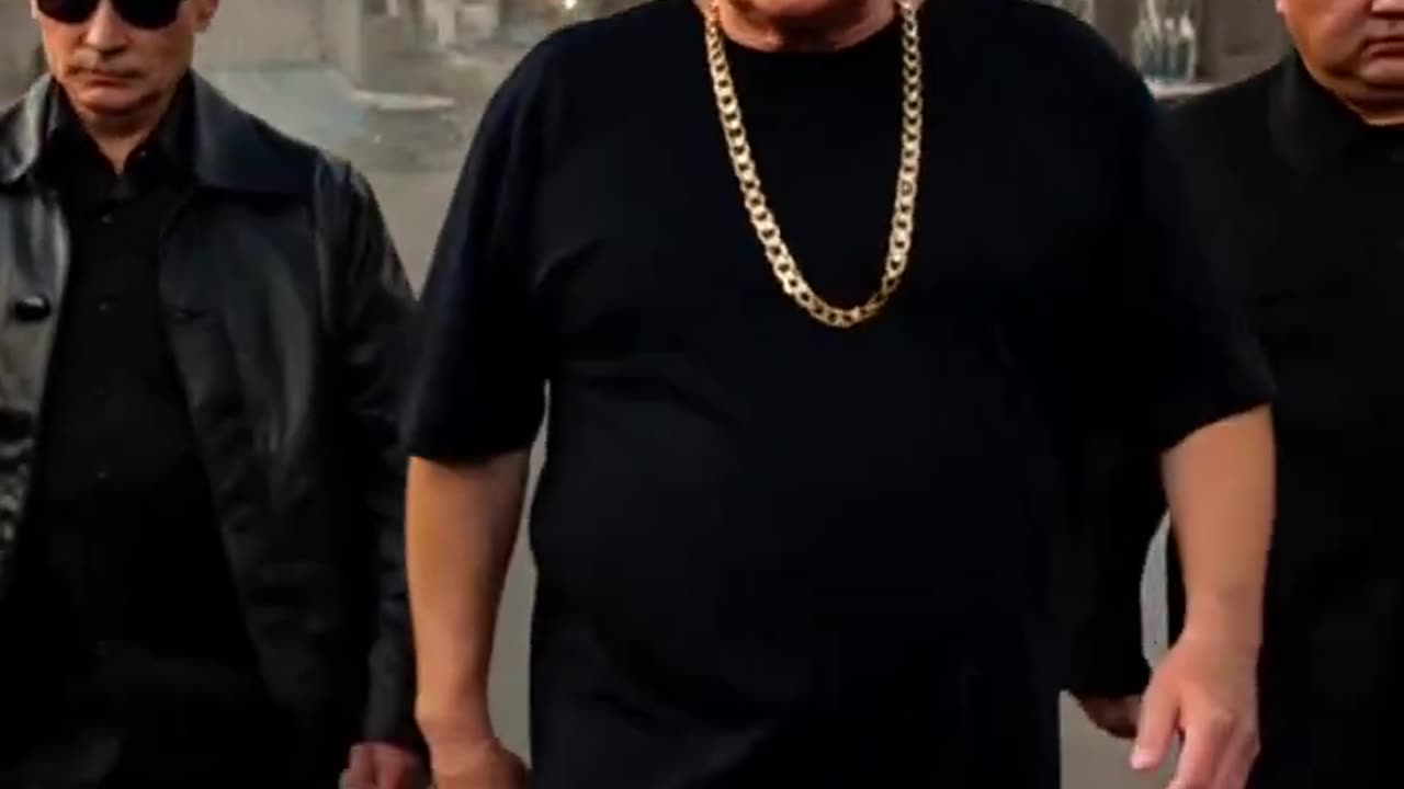 The Dor Brothers on X2