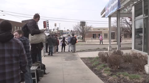 Preaching to Planned Parenthood & Pretend Pro Lifers