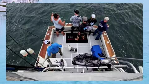 ICAST 2025 Unfiltered: Your Saltwater Guide Live Special #782