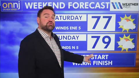 ONNJ Mornings with Ken Rosato