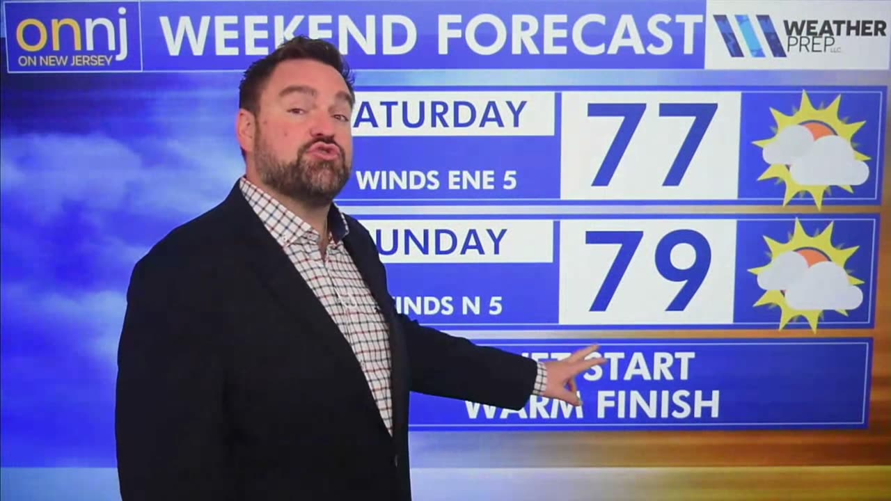 ONNJ Mornings with Ken Rosato