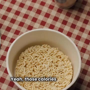 How Your Eating Habits Can Make or Break Your Success