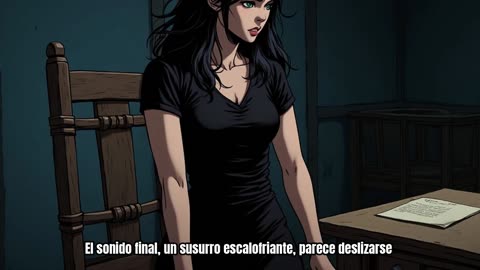 “La Casa del Silencio”,