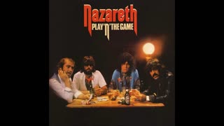 Nazareth - Play 'n' the Game (Hard Rock 1976)