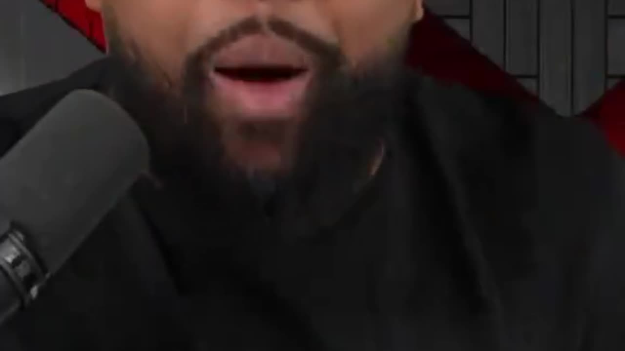 Officer Tatum - Charlie Kirk was no racist