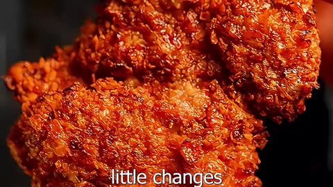Chicken lime teriyaki sandwich recipe