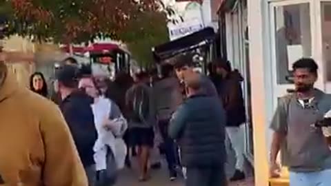 Is This Really London 🇬🇧