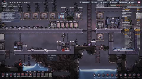 Oxygen Not Included: Cosmic v273433 01-06 - No Commentary