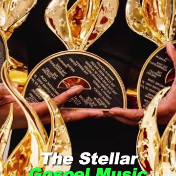 Celebrating Gospel’s Finest – Stellar Gospel Music Awards 2025