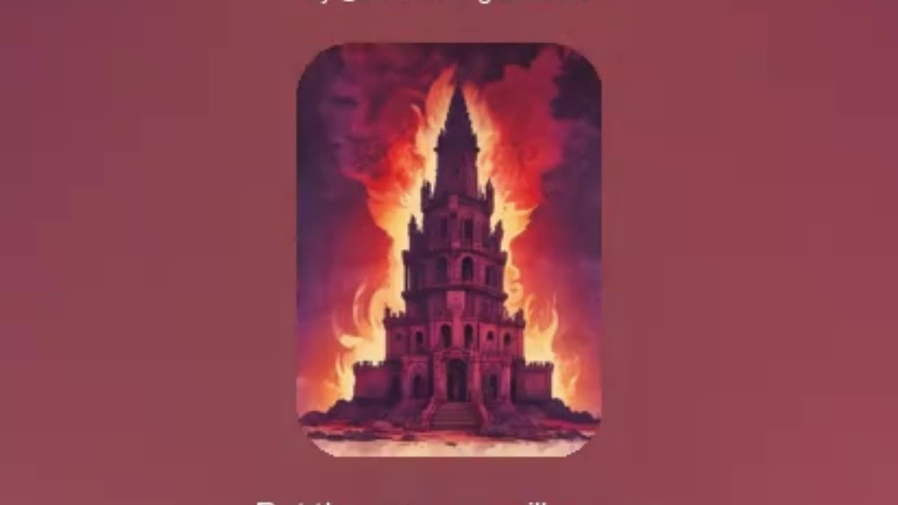 Sorcerer’s Wrath