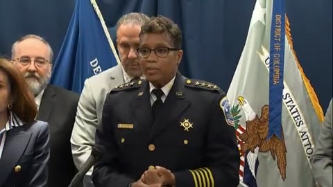 2 arrested, another wanted in fatal shooting of UMass student in D.C.