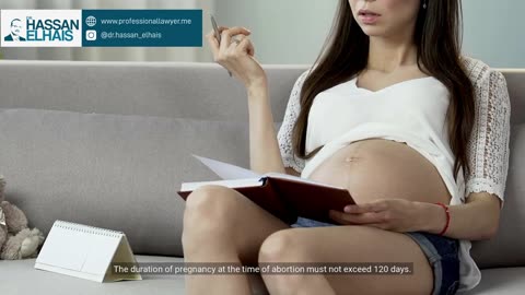 Abortion Law in UAE 2025: Legal Status & Rules You Must Know