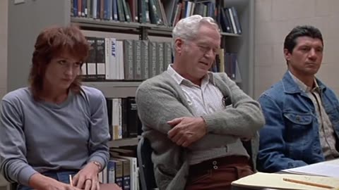 "Silkwood" Starring Meryl Streep, Kurt Russell and Cher