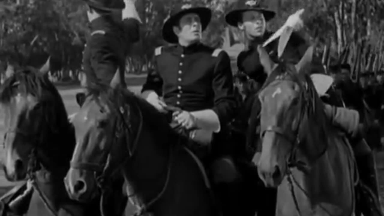 1936 General Spanky