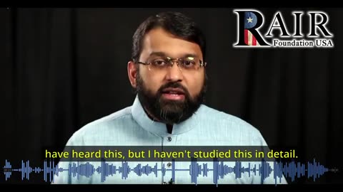 EXPOSED: Texas Imam Calls for Execution of Gays & Beheadings
