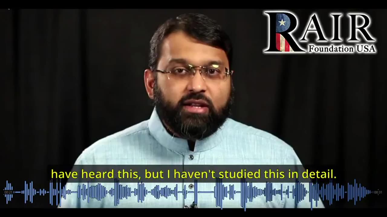 EXPOSED: Texas Imam Calls for Execution of Gays & Beheadings