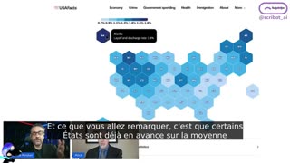 1.6 millions de pertes d'emplois USA en juin