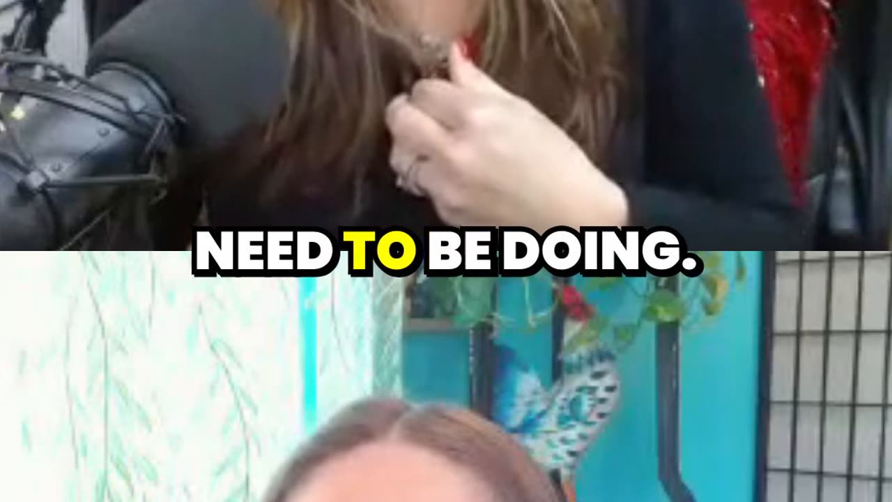 It's time to people-please with yourself & God | Moksha Grace Coaching