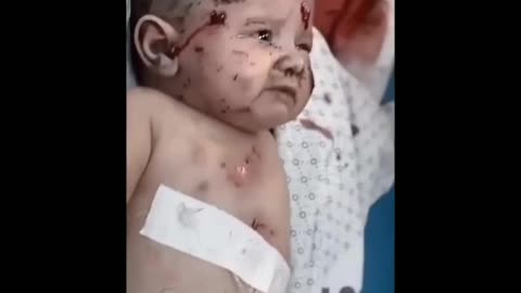 Israele stato di assassini di bambini.