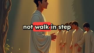 Daily Bible Verse - Psalm 1:1