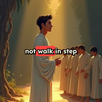 Daily Bible Verse - Psalm 1:1