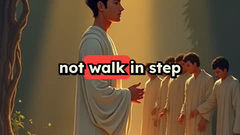 Daily Bible Verse - Psalm 1:1