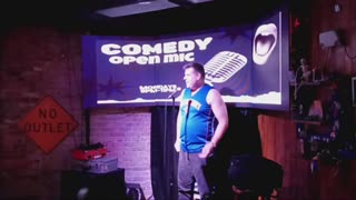 Vance Dykes & Zombie Bush @ The Other Bar Orlando (April 14, 2025)