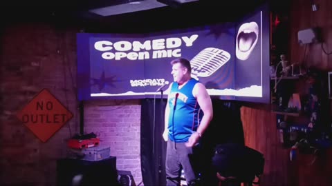 Vance Dykes & Zombie Bush @ The Other Bar Orlando (April 14, 2025)