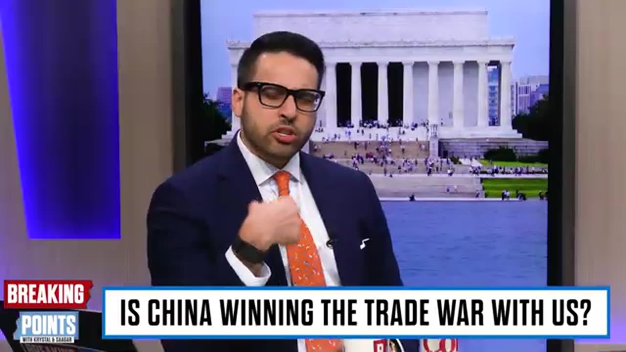 IT'S ON: China BANS Rare Earth Minerals To US