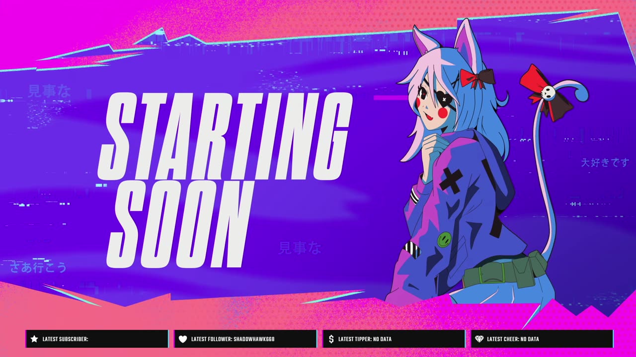 Jackie a thing also Game