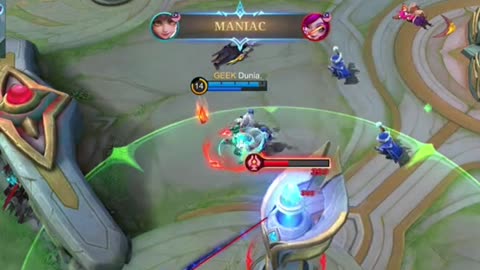 MLBB Moments That Defy Logic part 1