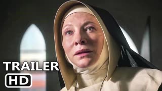 The New Boy Trailer (2025)