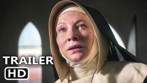The New Boy Trailer (2025)
