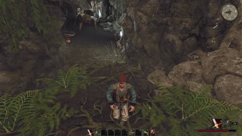 [1/3] Risen 2 (Pirate) - Episode 3.2 - Tacarigua Island [NC]